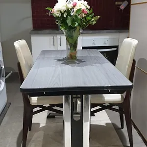  Apartment Jolie Avec 2 Partagees